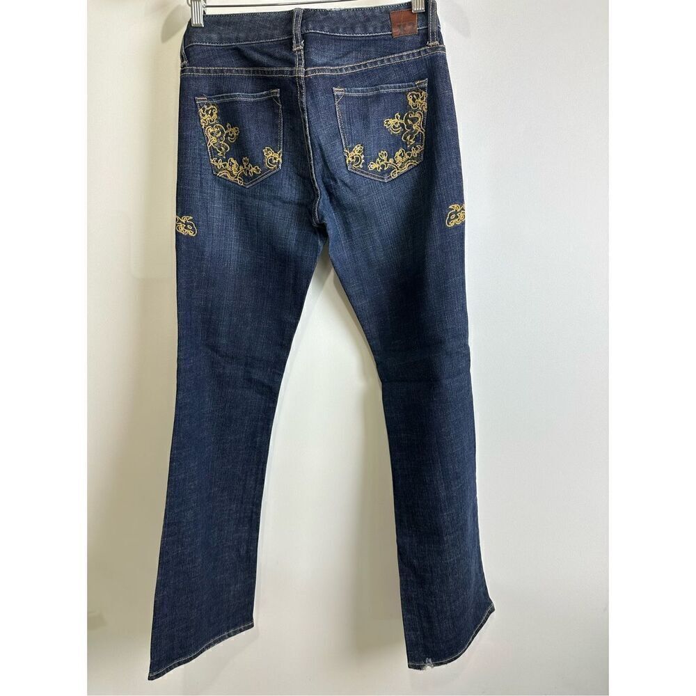 Express Jeans bootcut - Picture 6 of 9